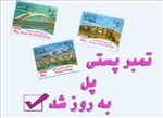 اسکناس و تمبر ایران